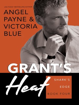 cover image of Grant's Heat